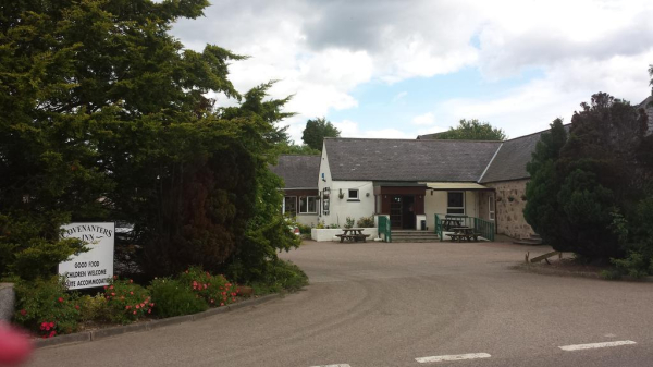 Las mejores ofertas de Covenanters Inn Nairn