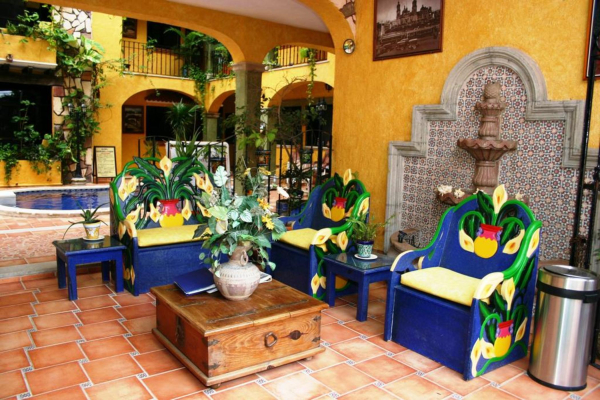 Las mejores ofertas de Hacienda del Caribe Playa Del Carmen