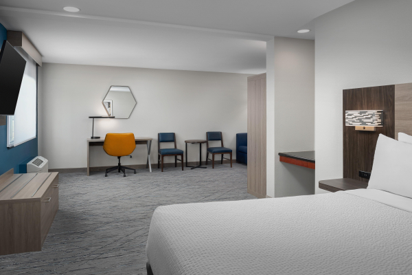 Las mejores ofertas de Holiday Inn Spokane Airport Spokane 