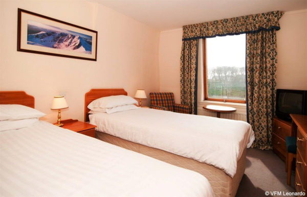 Las mejores ofertas de Norseman Hotel Wick