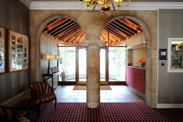 Las mejores ofertas de Rufflets Country House St Andrews 