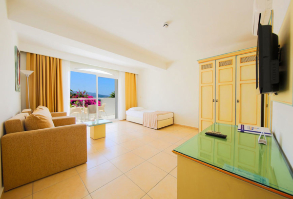 Las mejores ofertas de Salmakis Resort & Spa Bodrum