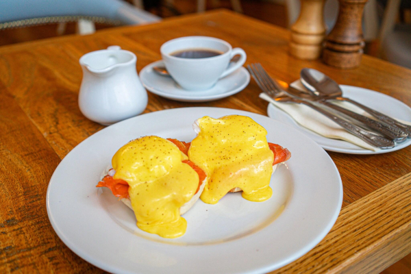 Las mejores ofertas de The Craigellachie Hotel Aberdeen 