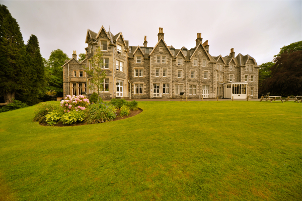 Las mejores ofertas de Ben Wyvis Hotel Inverness
