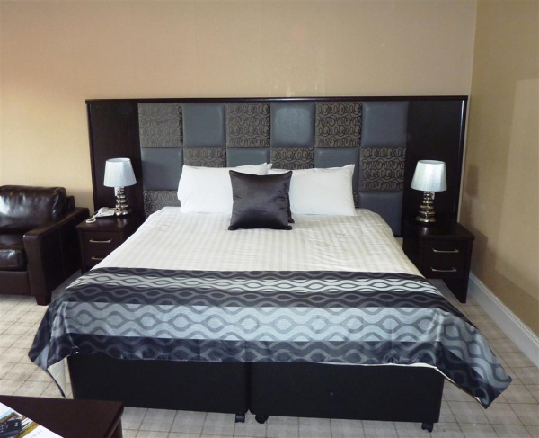 Las mejores ofertas de Buchanan Arms Hotel &Leisure Sure Hotel Collection LOCH LOMOND