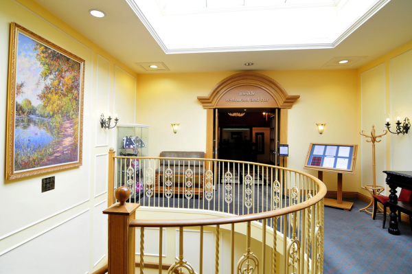 Las mejores ofertas de Crieff Hydro Hotel Crieff