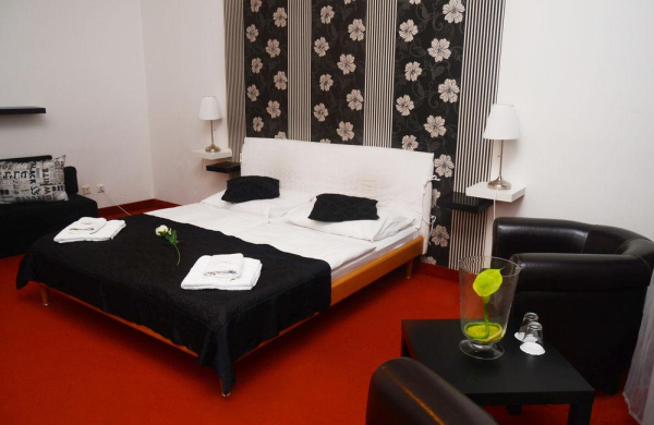 Las mejores ofertas de Hotel Raffaello Praga