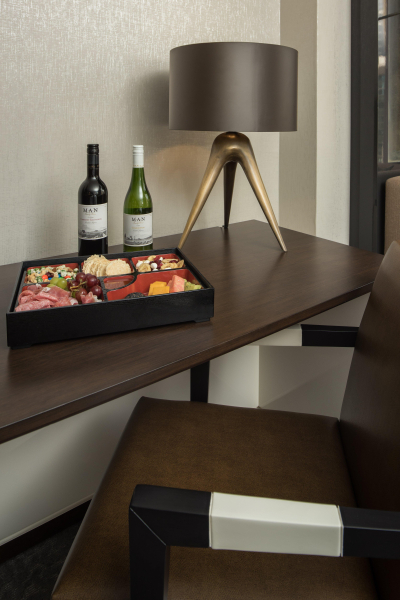 Las mejores ofertas de Omni Charlotte Hotel Charlotte