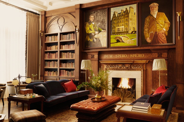 Las mejores ofertas de Rusacks St Andrews St Andrews 