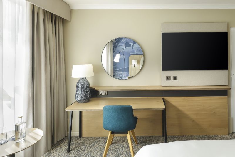 Las mejores ofertas de Holiday Inn Southampton Stadhampton 