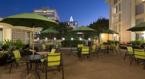 Las mejores ofertas de Courtyard Miami In Coral Gables By Marriott Miami