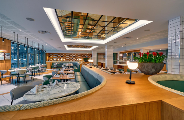 Las mejores ofertas de Crowne Plaza Marlow Maidenhead