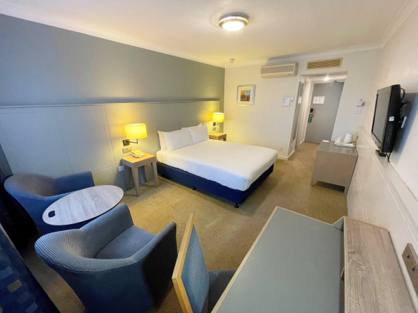 Las mejores ofertas de Holiday Inn Marina Hull Hull
