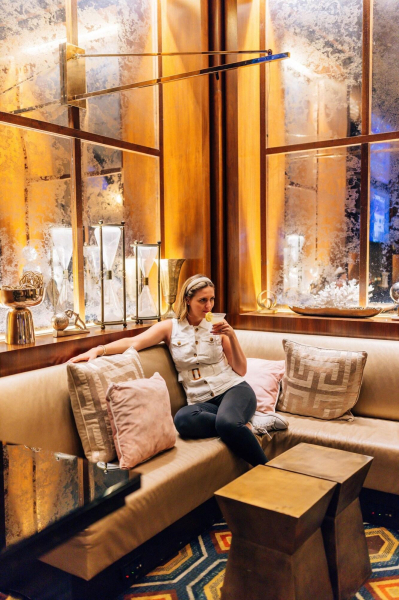 Las mejores ofertas de Jw Marriott New Orleans New Orleans