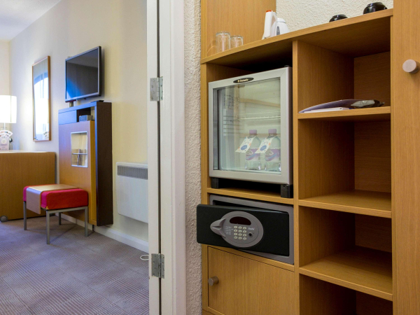 Las mejores ofertas de Novotel Southampton Stadhampton 