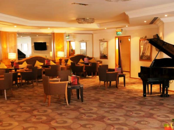 Las mejores ofertas de Poole Quay Hotel Poole 