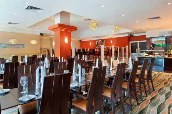 Las mejores ofertas de The Bradford Hotel Leeds