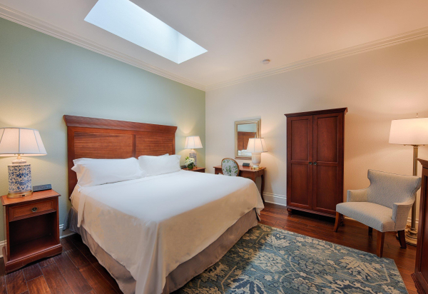 Las mejores ofertas de Voco St. James Hotel New Orleans
