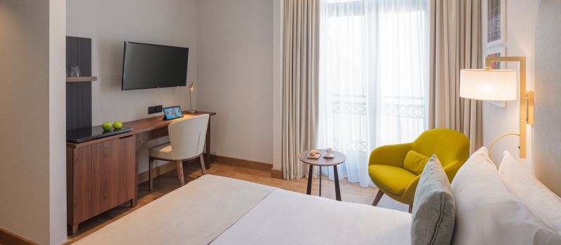 Las mejores ofertas de Electra Palace Thessaloniki Thessaloniki