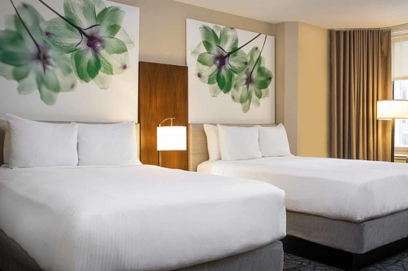Las mejores ofertas de Fairmont Chicago At Millennium Park Chicago