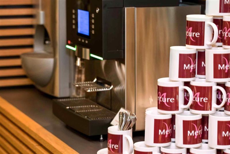 Las mejores ofertas de Mercure Hotel Muenchen Sued Messe Munich