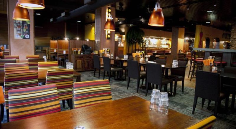Las mejores ofertas de Original Sokos Hotel Arina Oulu