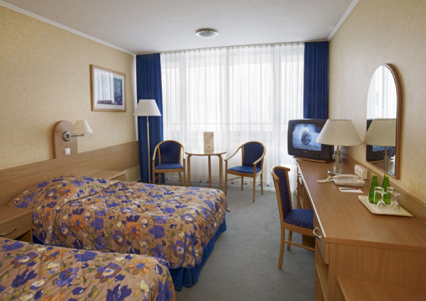 Las mejores ofertas de Bachleda Hotel Kasprowy Zakopane Zakopane