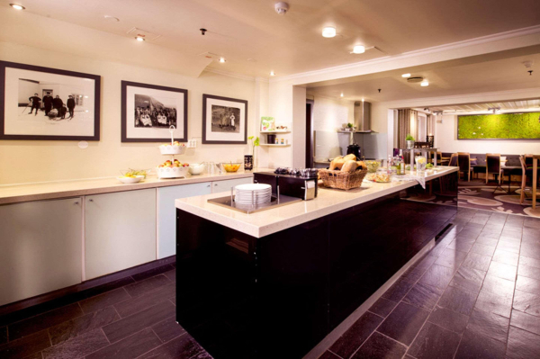Las mejores ofertas de Home Hotel Hammer Lillehammer