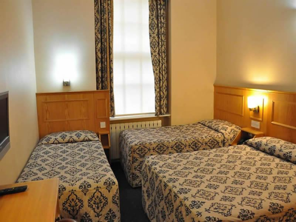 Las mejores ofertas de Olympic House Hotel Londres