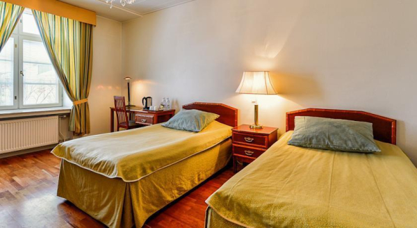 Las mejores ofertas de Original Sokos Hotel Seurahuone Turku Turku 