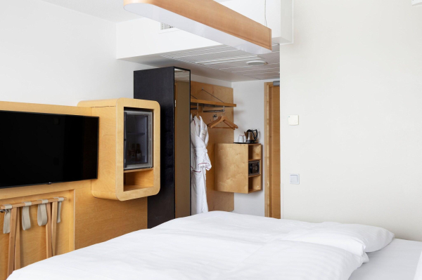 Las mejores ofertas de Original Sokos Hotel Tapiola Garden Espoo Espoo