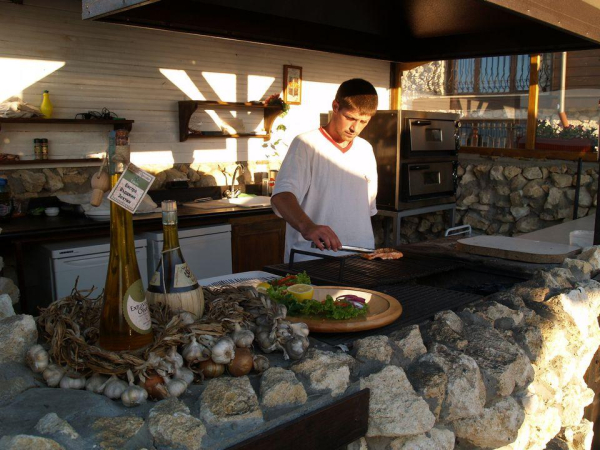 Las mejores ofertas de Victoria Nessebar Nesebyr