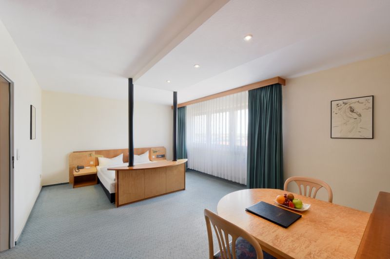 Las mejores ofertas de Hotel Vitalis by Amedia München Munich