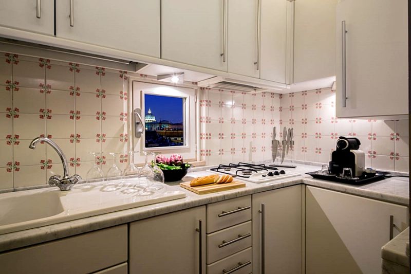 Las mejores ofertas de INN AT THE SPANISH STEPS Roma