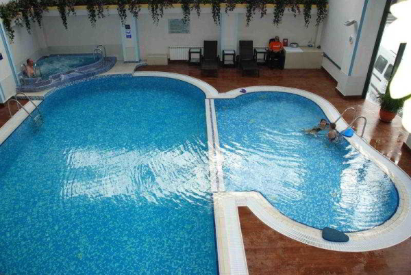 Las mejores ofertas de Grand Hotel Murgavets // Pamporovo Pamporovo