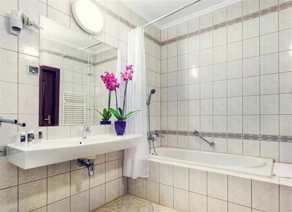 Las mejores ofertas de Hotel Zamojski Zamosc 