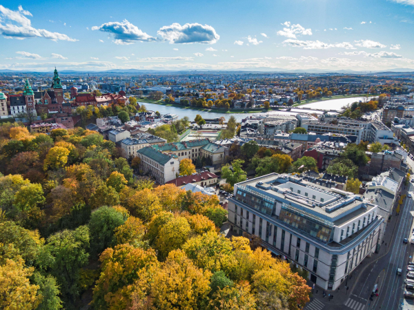 Las mejores ofertas de Radisson Blu Hotel Krakow Krakow