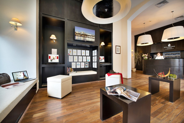 Las mejores ofertas de SUITE HOME PRAGUE Praga