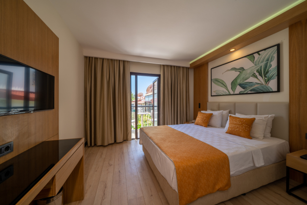 Las mejores ofertas de Sundia By Liberty Oludeniz Marmaris 