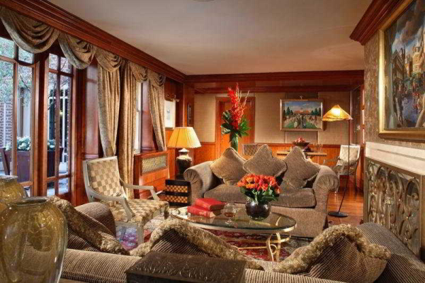 Las mejores ofertas de The Ascott Mayfair London Londres