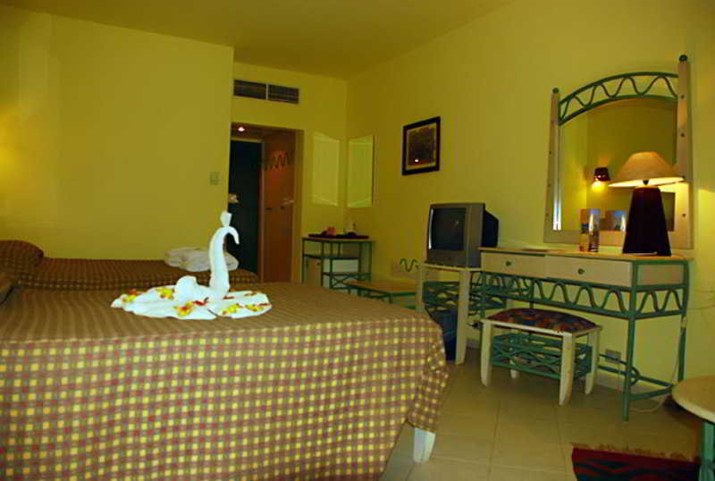 Las mejores ofertas de Hauza Beach Resort Sharm Elsheikh 