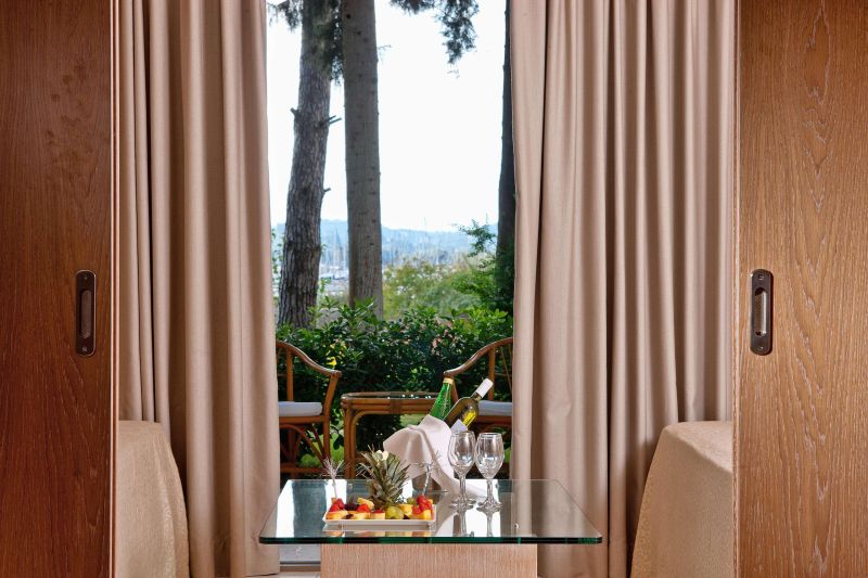 Kontokali Bay Resort & Spa