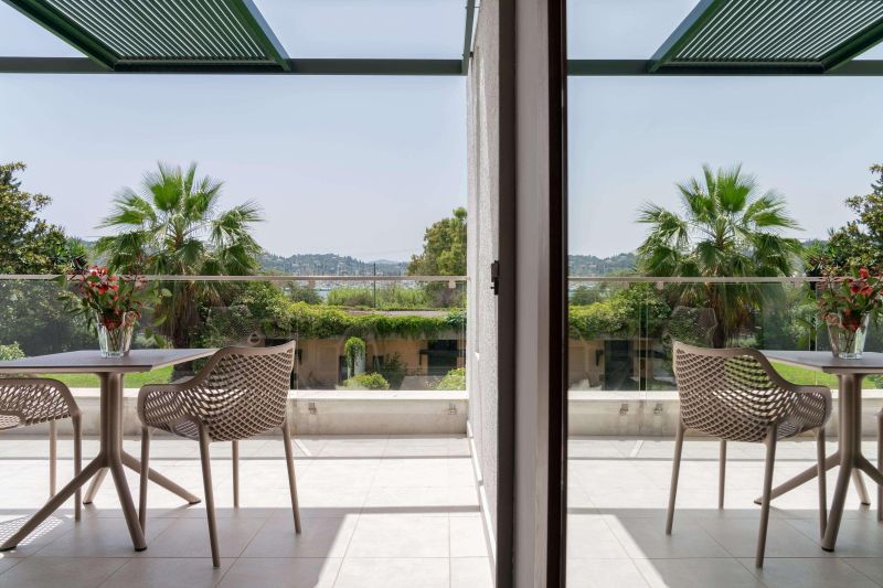 Kontokali Bay Resort & Spa