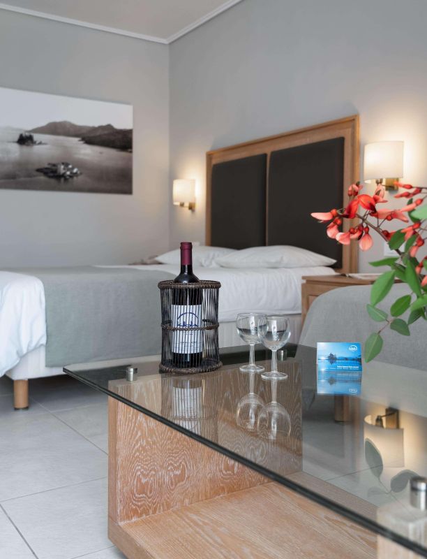 Kontokali Bay Resort & Spa