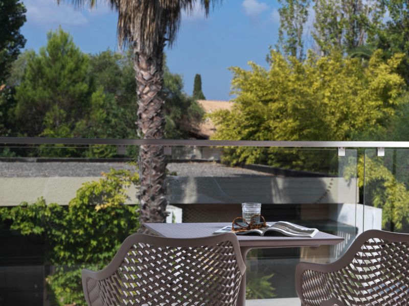 Kontokali Bay Resort & Spa