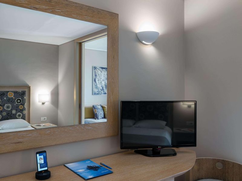 Kontokali Bay Resort & Spa