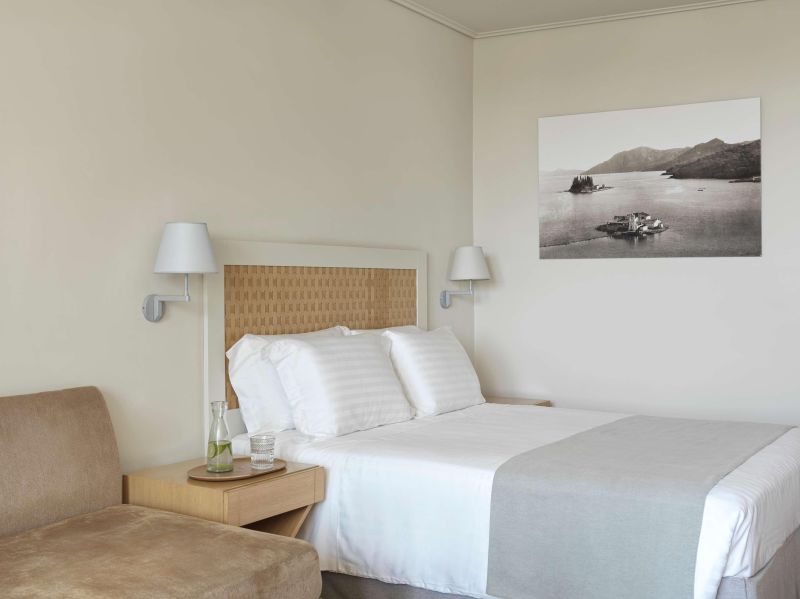 Kontokali Bay Resort & Spa