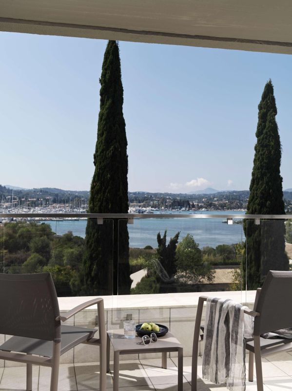 Kontokali Bay Resort & Spa