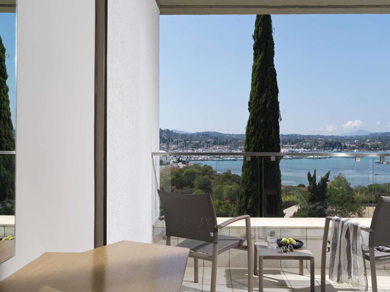 Kontokali Bay Resort & Spa