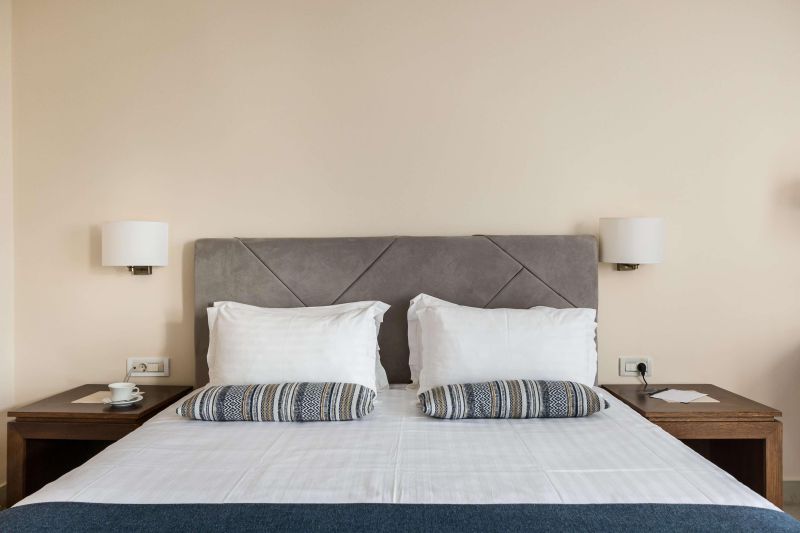 Kontokali Bay Resort & Spa